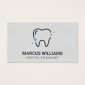 Logo von Sparkle Tooth | Dental (Vorderseite)