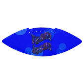 Logo von Team Jesus Name, Football (Panel)