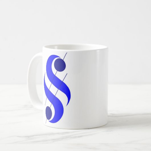 Logo-Vorschlag Kaffeetasse (Vorderseite Links)