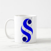 Logo-Vorschlag Kaffeetasse (Links)