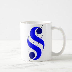 Logo-Vorschlag Kaffeetasse