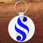 Logo-Vorschlag Schlüsselanhänger (Vorderseite)