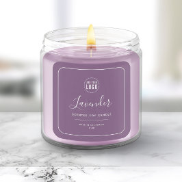 Logo-weiße Grenze bearbeiten Farbkennzeichnung des Quadratischer Aufkleber