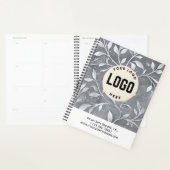 Logo-Werbefilm, Silver Gray Planer (Anzeige)