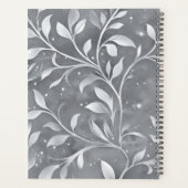 Logo-Werbefilm, Silver Gray Planer (Rückseite)
