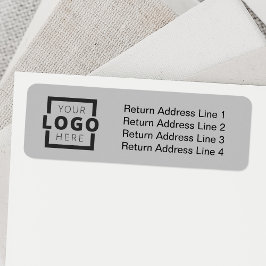 Logo-Werbemarke für kundenspezifische Unternehmen