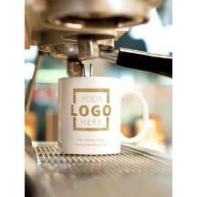 Logo-Werbemarke für kundenspezifische Unternehmen