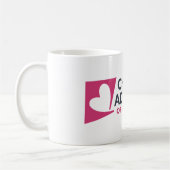 Logo-White-Coffee-Tasse Kaffeetasse (Links)