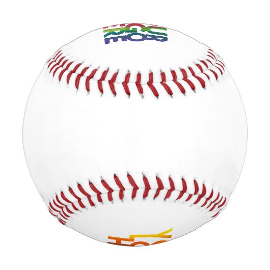 Logo "White Simple Business" Baseball (Rückseite)