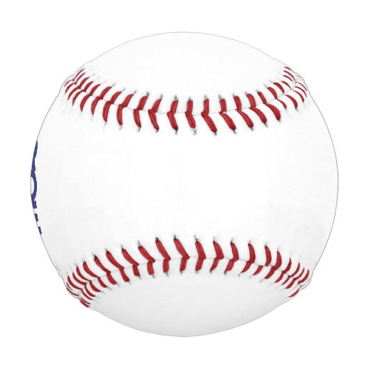 Logo "White Simple Business" Baseball (Vorderseite)