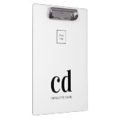 Logo-Whitepaper Klemmbrett (Rechts)