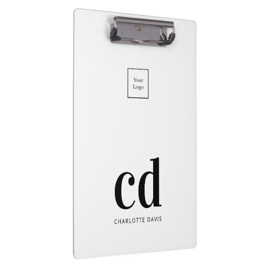 Logo-Whitepaper Klemmbrett (Rechts)