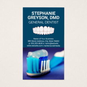 Logo "Zahn und Brush"   Zähne Icon