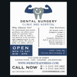 Logo, Zahntechnik, Zahnarztwerbung Flyer<br><div class="desc">Muscle Tooth Logo,  Zahntechnik,  Flyer für Zahnwerbung durch den Business Card Store.</div>