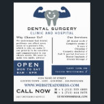 Logo, Zahntechnik, Zahnarztwerbung Flyer<br><div class="desc">Muscle Tooth Logo,  Zahntechnik,  Flyer für Zahnwerbung durch den Business Card Store.</div>