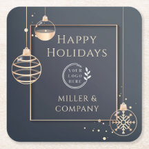 Logoaufenthalt Weihnachten Weihnachten Corporate M