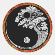 Logoaufkleber für Woebegone Sol