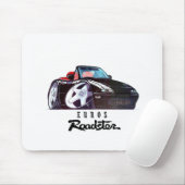 Logoautobild Mousepad (Mit Mouse)