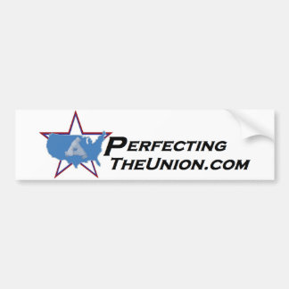 LogoBumperSticker Autoaufkleber