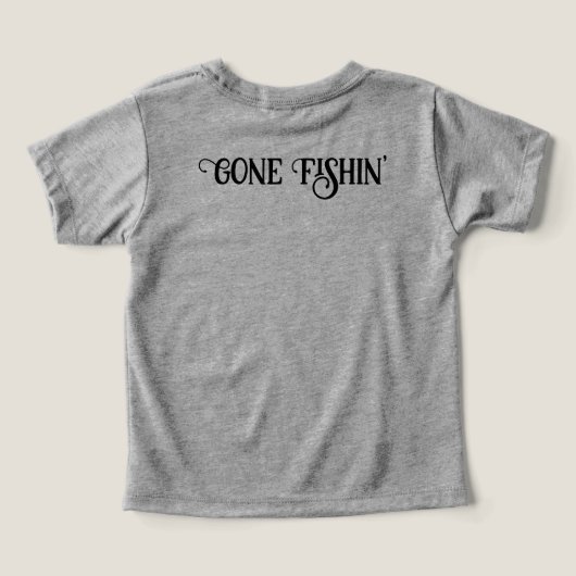 Logofischen (Design Rückseite)