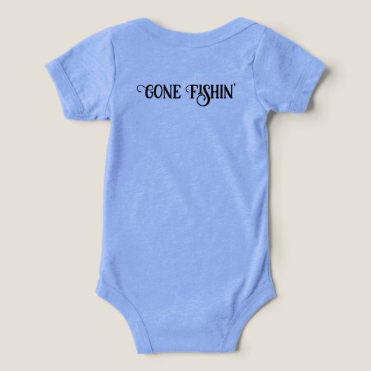 Logofischen (Design Rückseite)