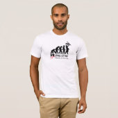 logofrente T-Shirt (Vorne ganz)