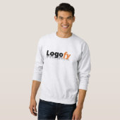 Logofy Sweatshirt (Vorne ganz)