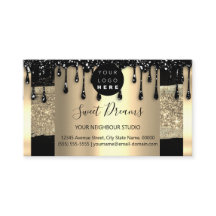 Logohair Makeup Nails Tropfen WELLNESS-CENTER QRCo