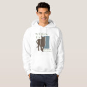 LogoHoodie Hoodie (Vorne ganz)