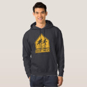 LogoHoodie Hoodie (Vorne ganz)