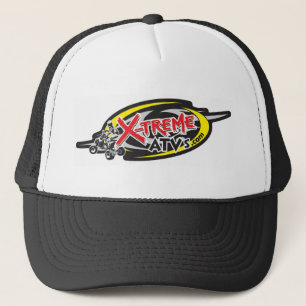 Logohut Xtremes ATVs Truckerkappe