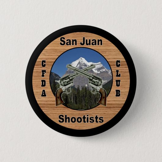 Logoknopf Button (Vorderseite)