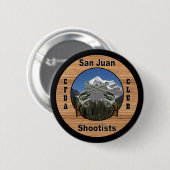 Logoknopf Button (Vorne & Hinten)