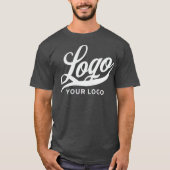 Logokombination für Charcogray Company - Frauen T-Shirt (Vorderseite)