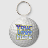 Logokombination Schlüsselanhänger (Vorderseite)