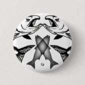 Logokombinationen Button (Vorderseite)