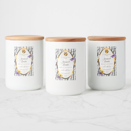 Logokombinationen für Etiketten von Weißholzkörnch (Flaschen)