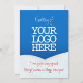 Logokombinationen für kleine Unternehmen - Der Bri (Rückseite)