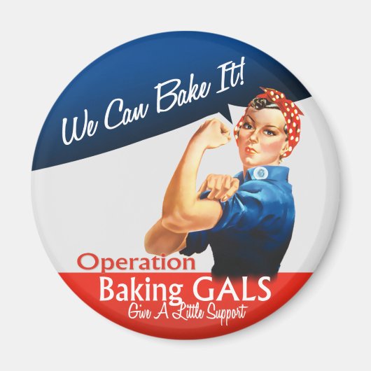 Logomagnete Magnet (Vorne)