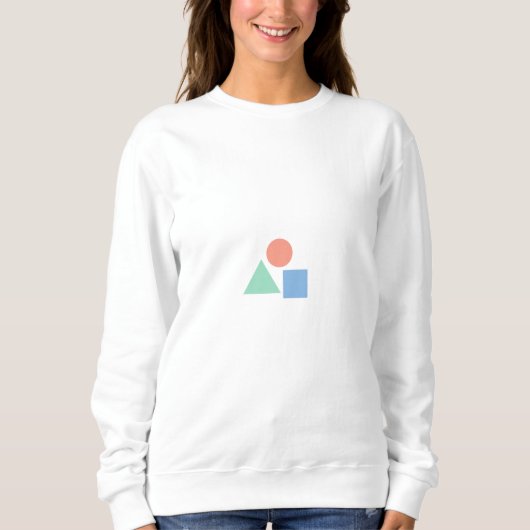 Logomaker Sweatshirt3 Sweatshirt (Vorderseite)