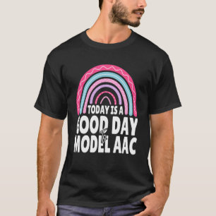 Logopädie Sprachtherapeut Sprachpathologe Therapie T-Shirt