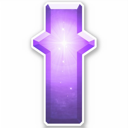 Logos Aufkleber (Vorderseite)