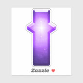 Logos Aufkleber (Blatt)