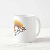 Logos für den Retro-Kalender im Store Kaffeetasse (VorderseiteRechts)