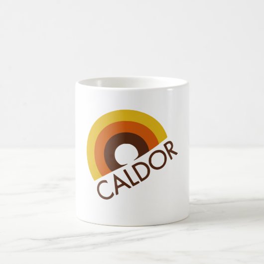 Logos für den Retro-Kalender im Store Kaffeetasse (Mittel)