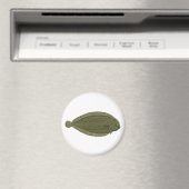 Logos für Seezunge Magnet (In Situ (Geschirrspüler))