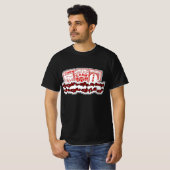 Logos T-Shirt (Vorne ganz)