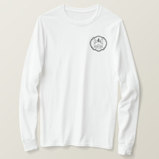 Logoschlauch RGH Logo T-Shirt