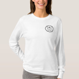 Logoschlauch RGH Logo T-Shirt