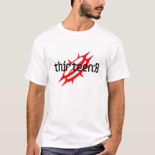 Logot-stück (S) T-Shirt